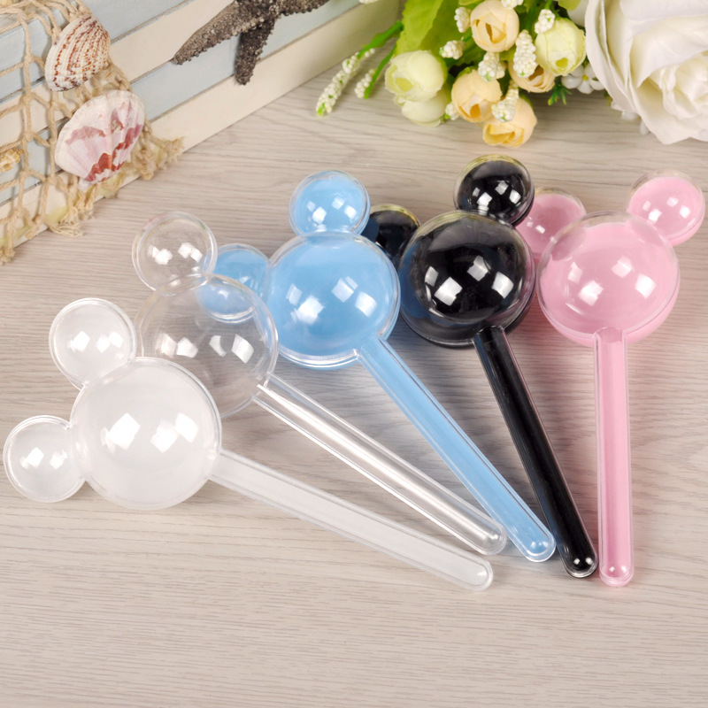 Wedding Supply.Box - 24 ชิ้น/ล็อตกล่องขนมพลาสติกงานแต่งงานของขวัญกล่อง Party Favors Candy ผู้ถือของขวัญกล่องงานแต่งงานเช่น