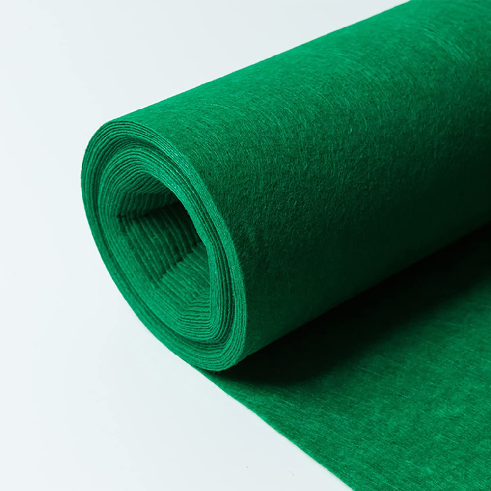 Aisle Runner White - ผ้าไม่ทองานแต่งงานพรมหลายสี Wedding Aisle Runner พรม Whited
