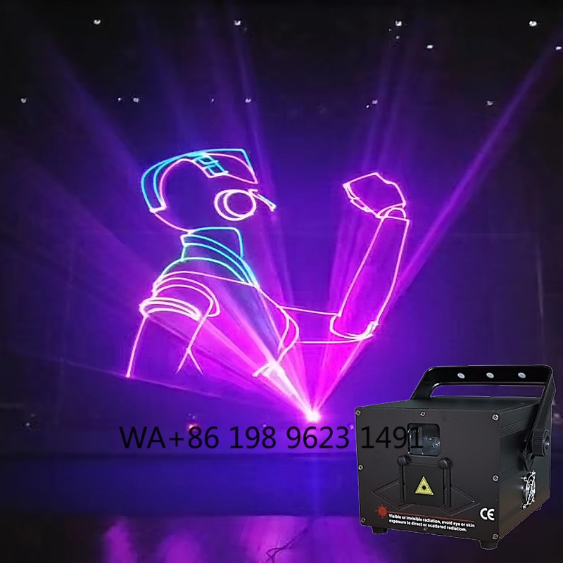 Wedding Led - ไฟเวที LED RGBW 10W สร้างสรรค์ สำหรับคอนเสิร์ต