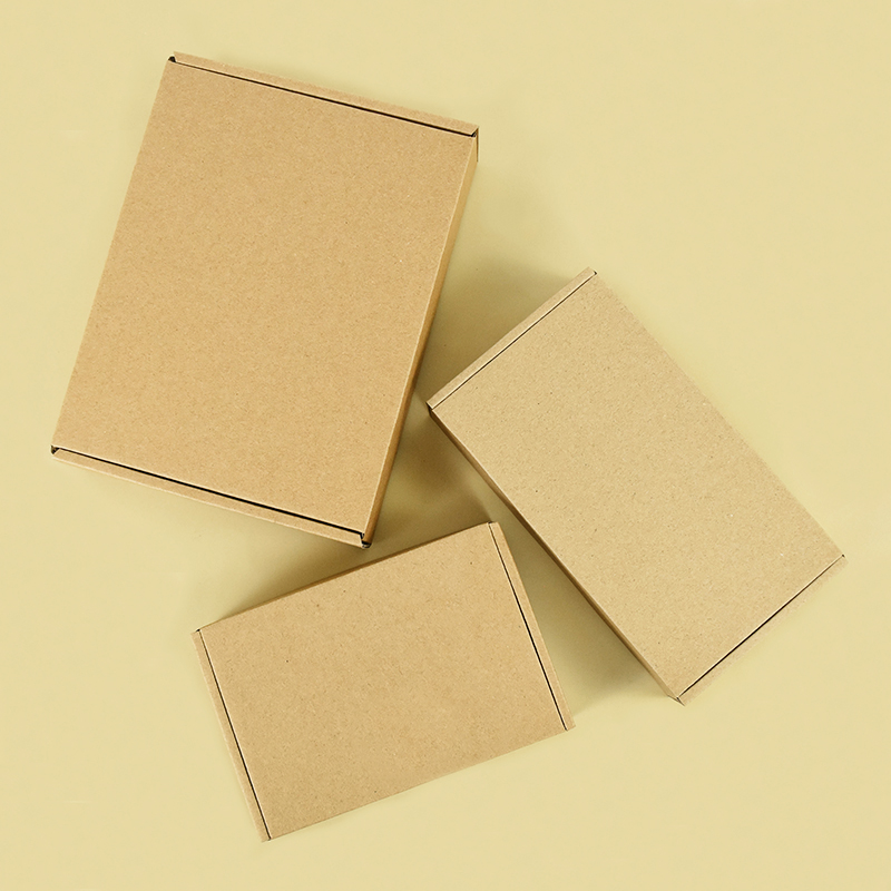5 ชิ้น 3 ขนาดกระดาษคราฟท์สีน้ํ - Wedding Supply.Box บทวิจารณ์และราคา