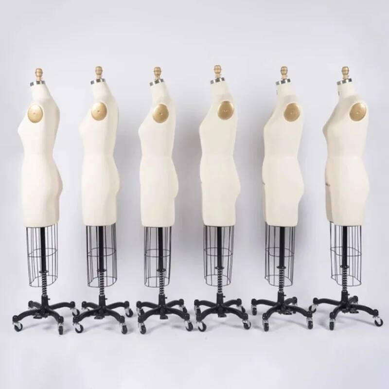 หุ่นโชว์เสื้อผ้าปรับได้สำหรับง - The Wedding Supply Store บทวิจารณ์และราคา