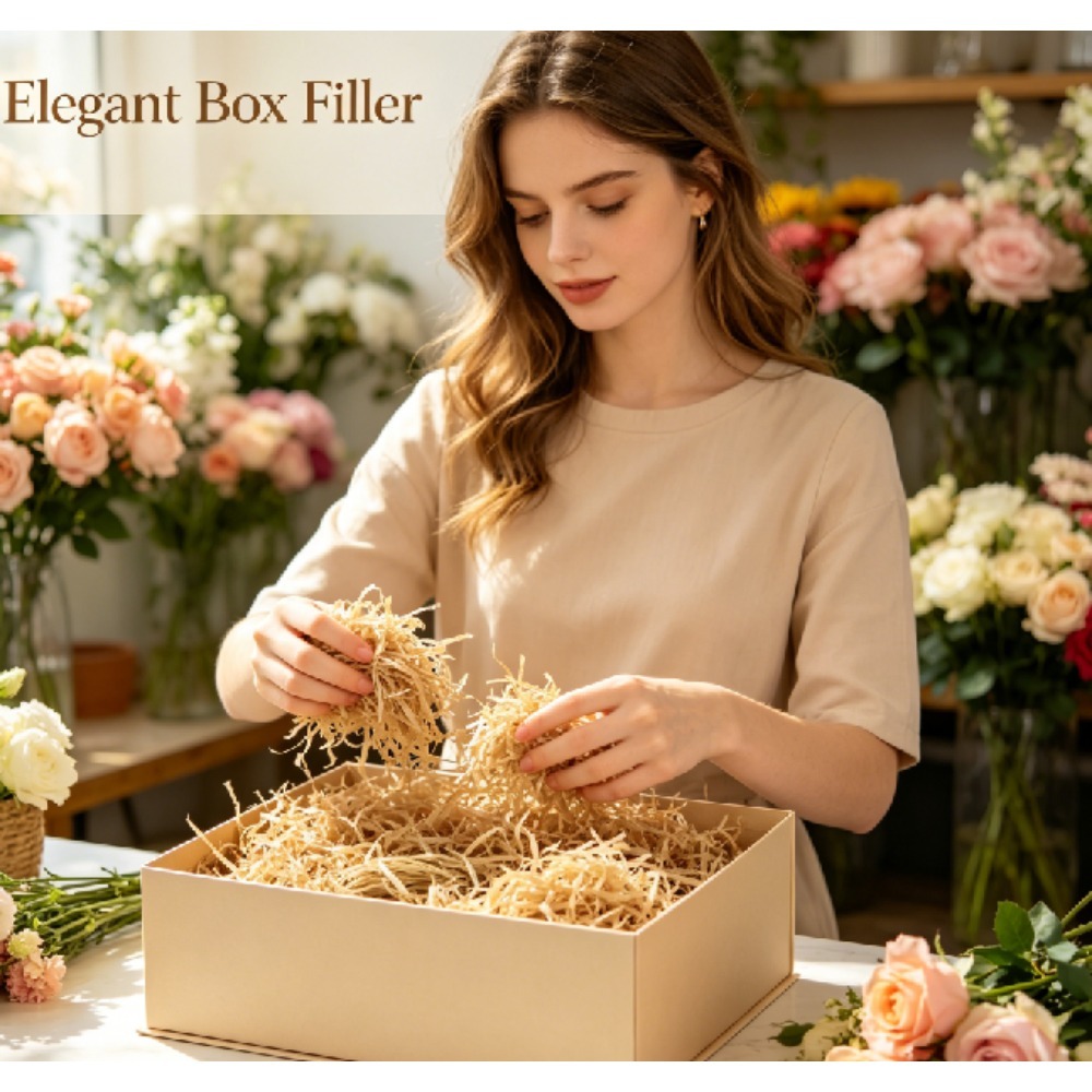 วัสดุตกแต่งแบบวินเทจจากเส้นใยร - Wedding Supply.Box บทวิจารณ์และราคา
