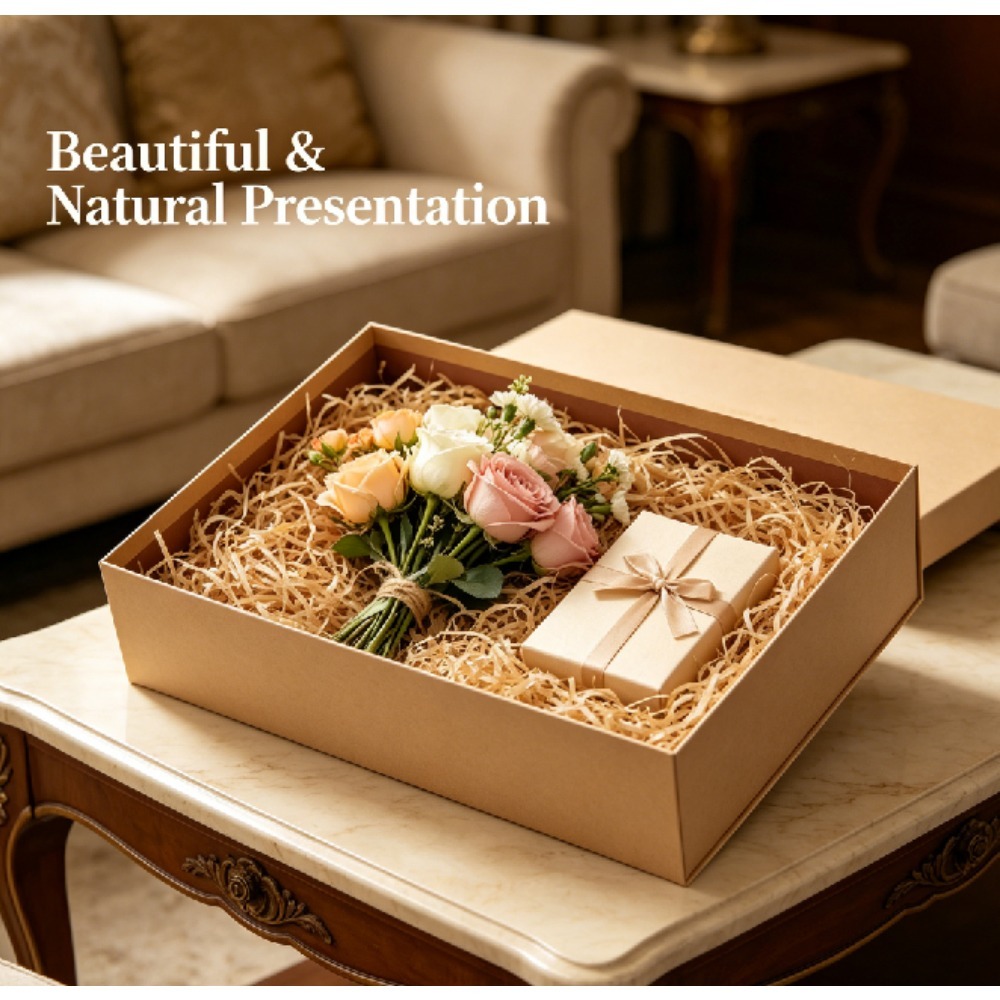 วัสดุตกแต่งแบบวินเทจจากเส้นใยร - Wedding Supply.Box บทวิจารณ์และราคา
