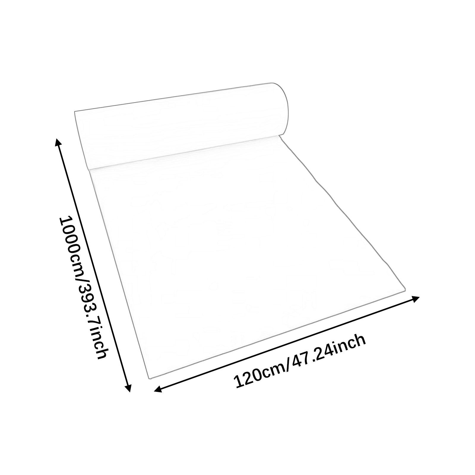 พรมปูทางเดินงานแต่งงาน แบบพกพา - Aisle Runner White บทวิจารณ์และราคา