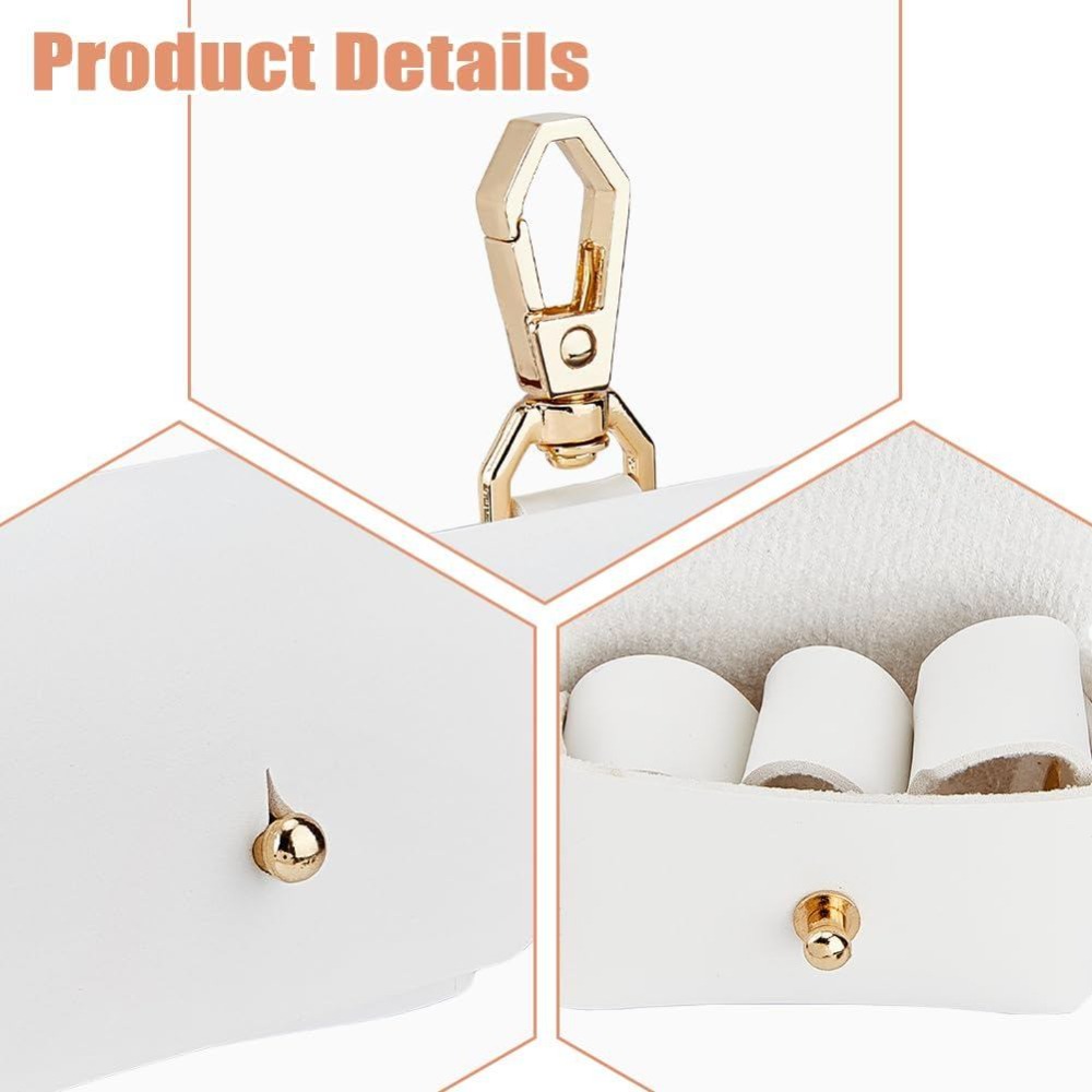 กล่องหมอนหนังสำหรับใส่แหวนสุนั - Wedding Supply.Box บทวิจารณ์และราคา