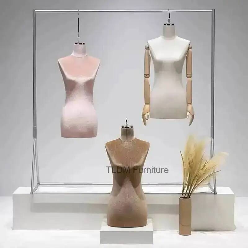 ราวแขวนโชว์เสื้อผ้าผู้หญิงสำหร - The Wedding Supply Store บทวิจารณ์และราคา
