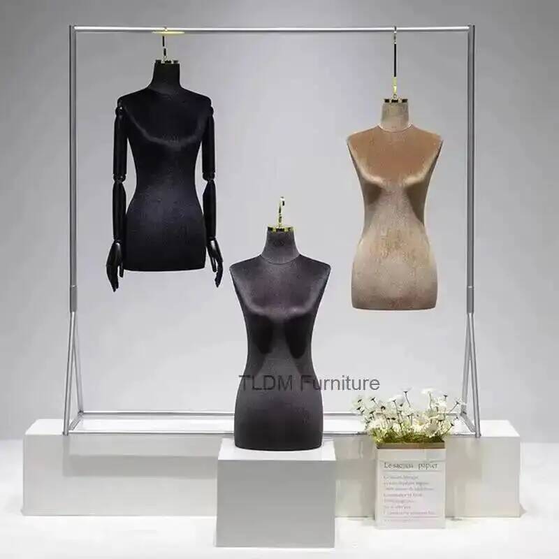 ราวแขวนโชว์เสื้อผ้าผู้หญิงสำหร - The Wedding Supply Store บทวิจารณ์และราคา